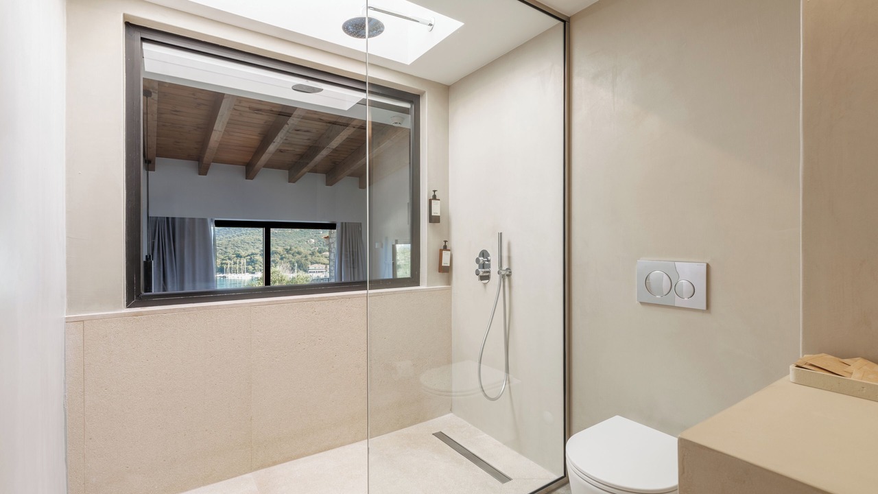 Photo of Bathroom in Sivota