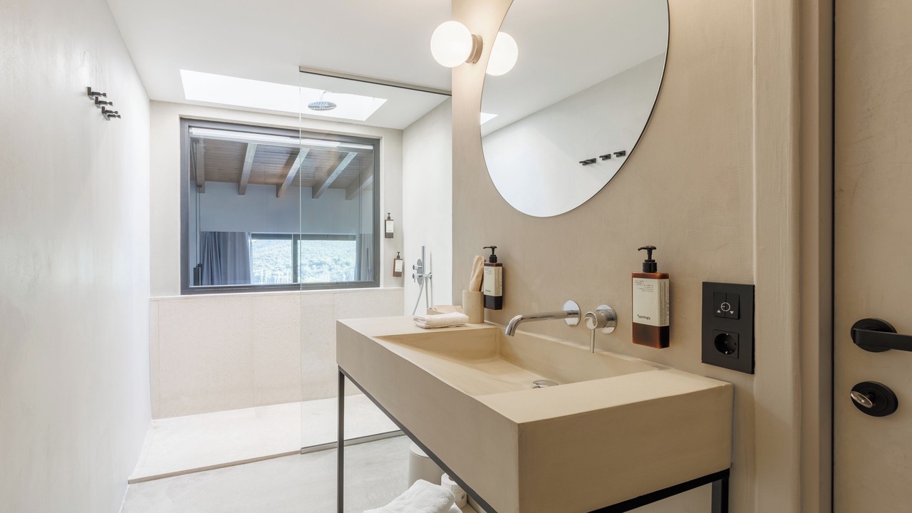 Photo of Bathroom in Sivota