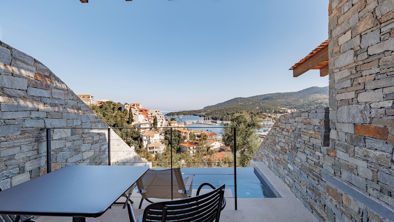 Photo of Outdoor in Sivota