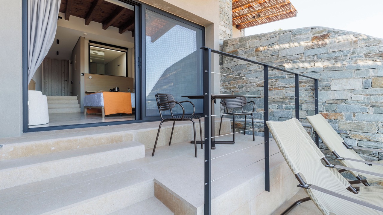 Photo of Bedroom in Sivota