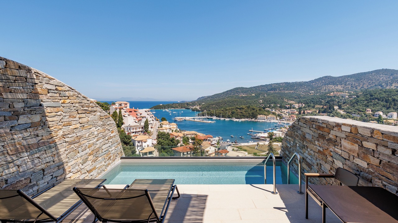 Photo of Outdoor in Sivota