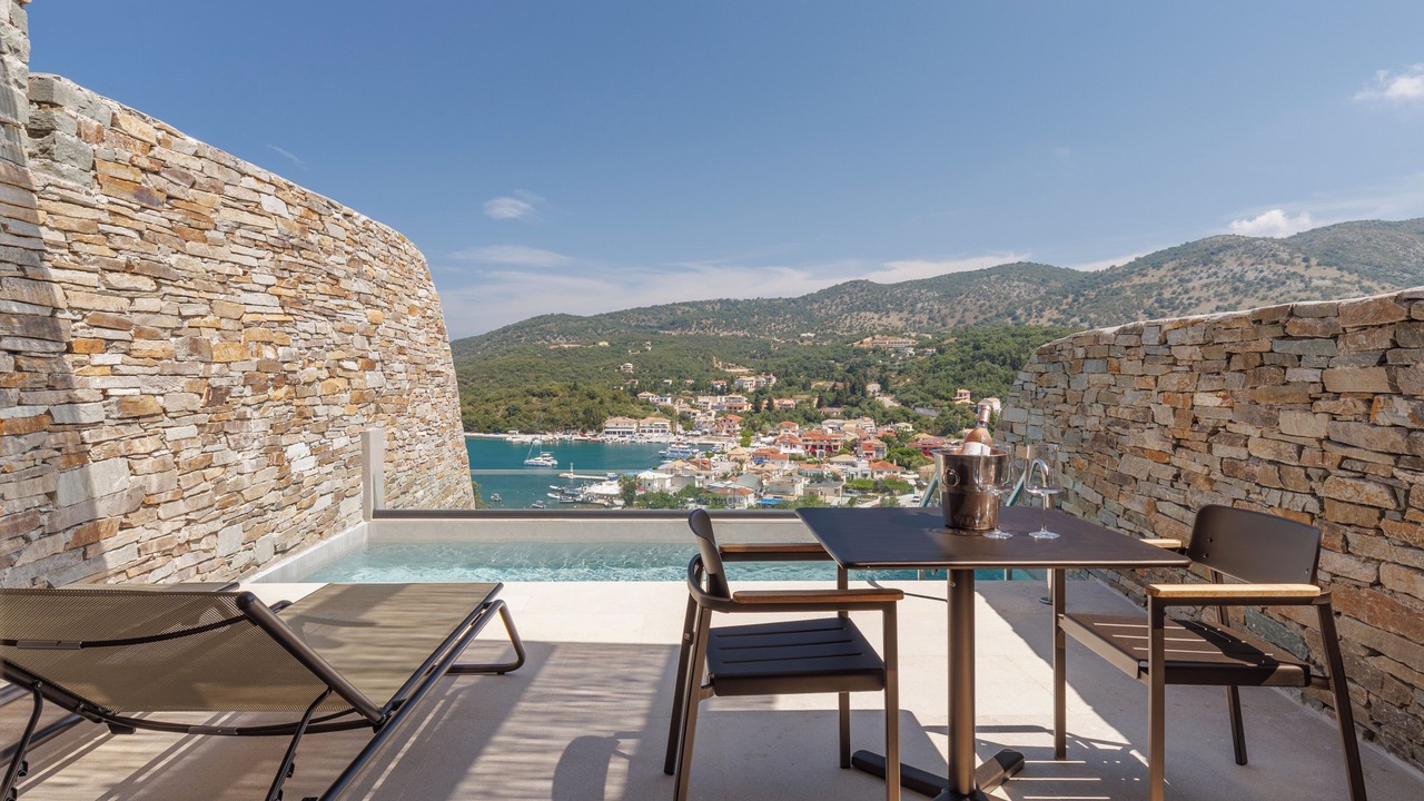 Photo of Outdoor in Sivota