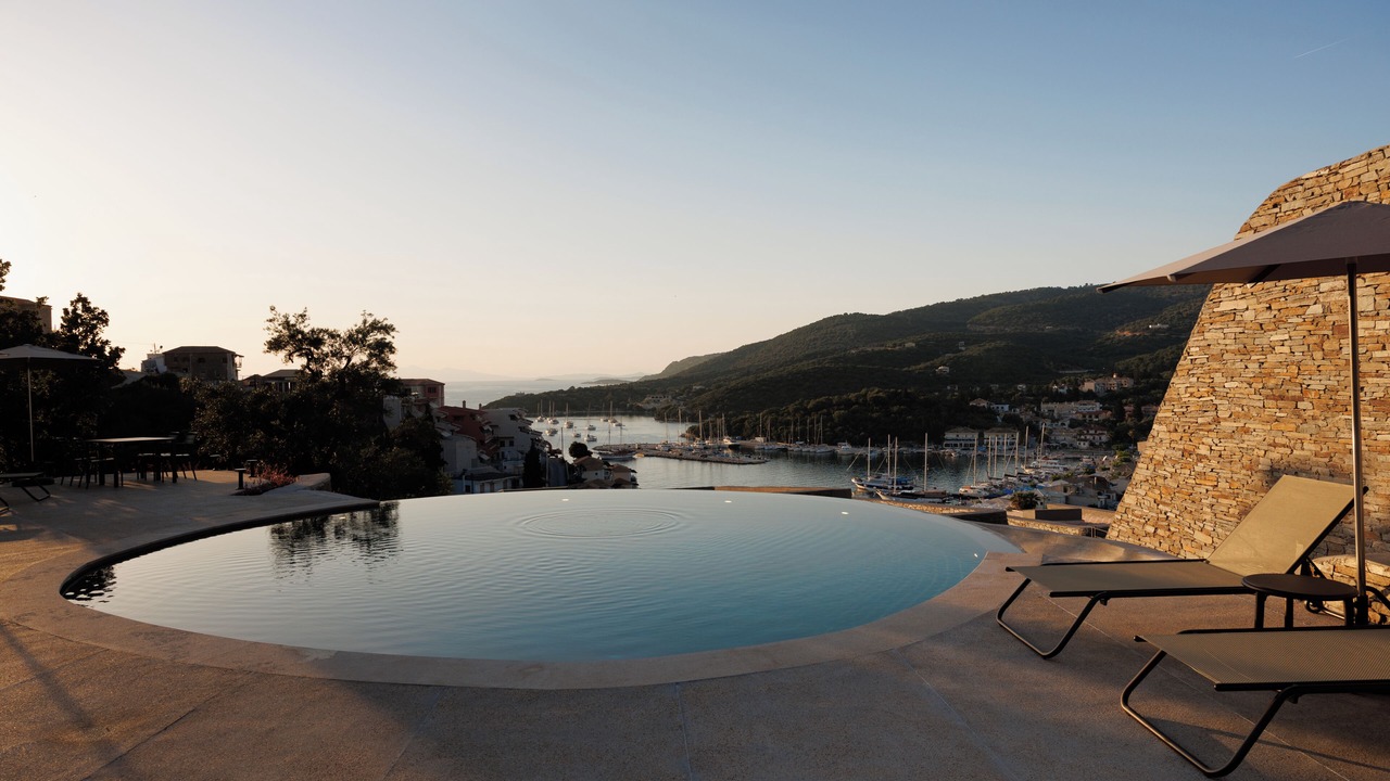 Photo of Outdoor in Sivota