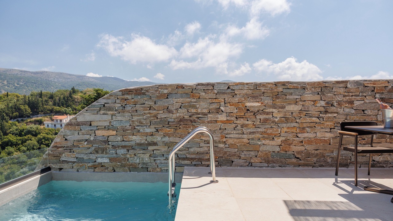 Photo of Outdoor in Sivota