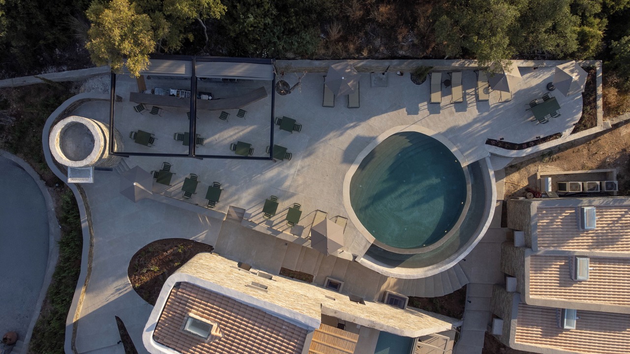 Photo of Outdoor in Sivota