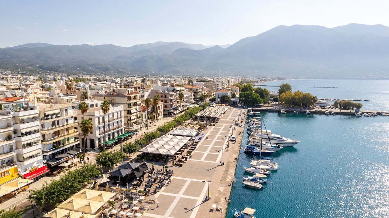 Photo of Others in Kalamata Marina