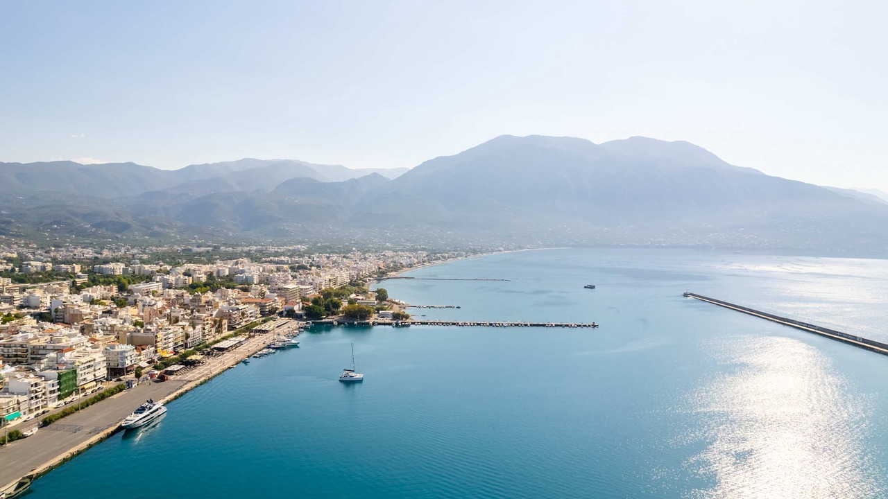 Photo of Others in Kalamata Marina
