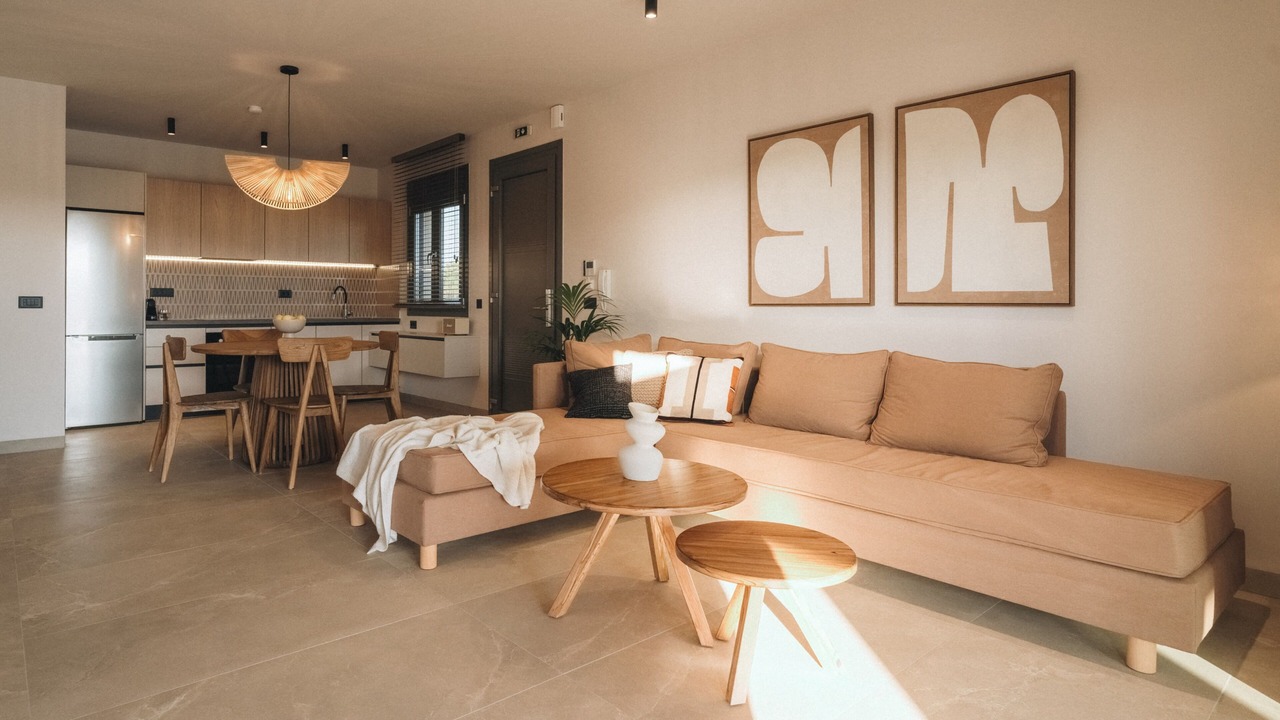 Photo of Livingroom in Mytikas