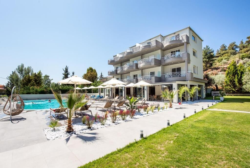 Photo of Outdoor in Limenaria