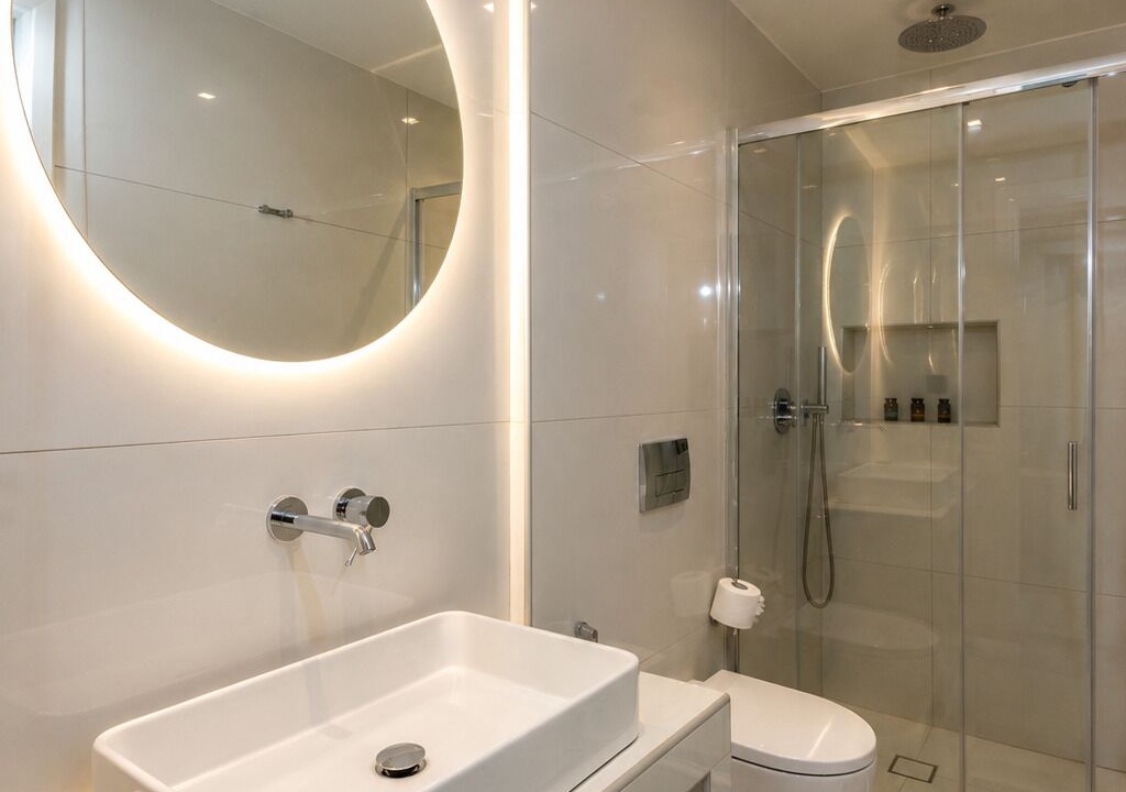 Photo of Bathroom in Psirri