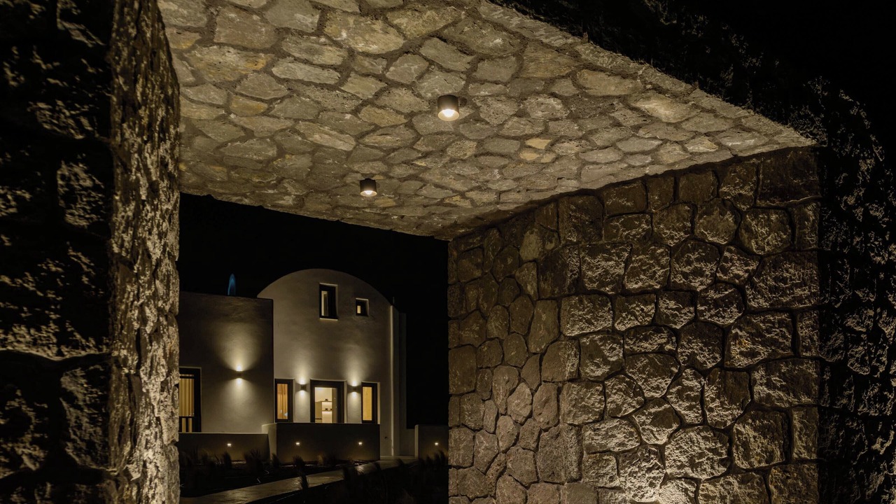 Photo of Outdoor in Agios Georgios