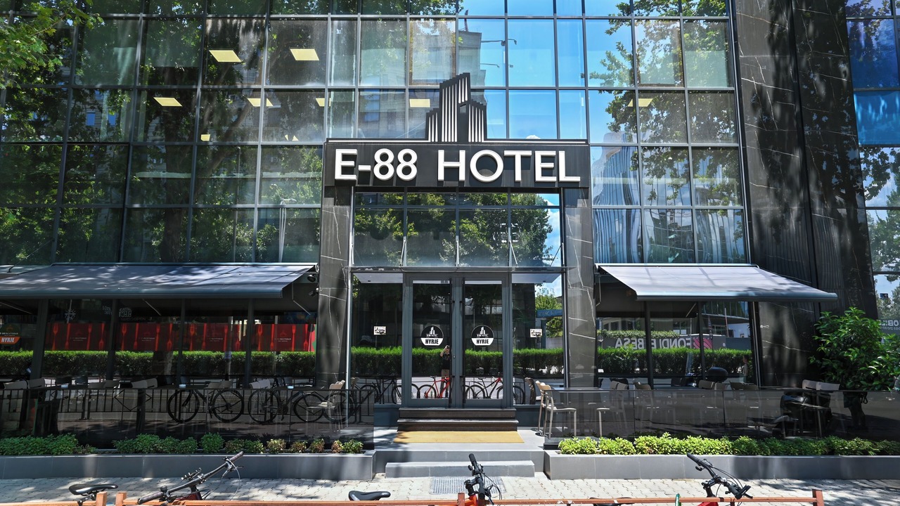 Photo of Outdoor in Tirana