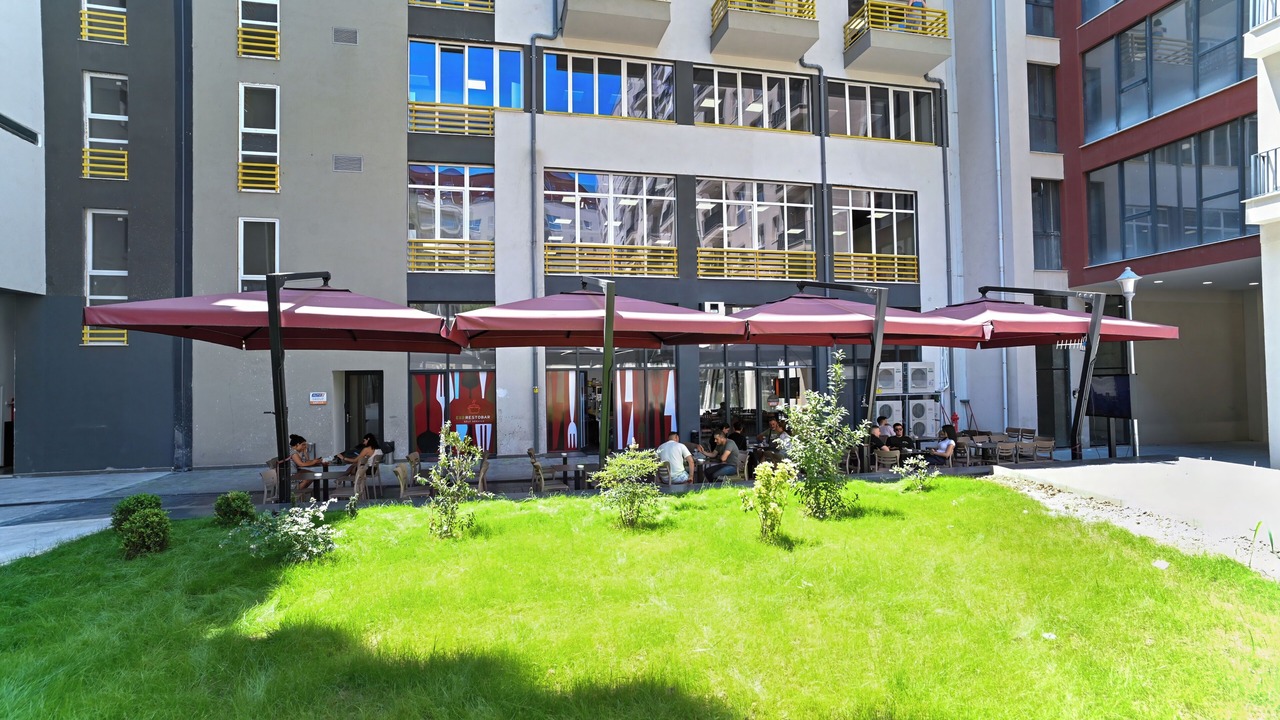 Photo of Outdoor in Tirana
