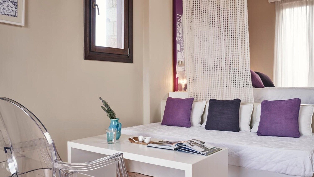 Photo of Bedroom in Perdhika