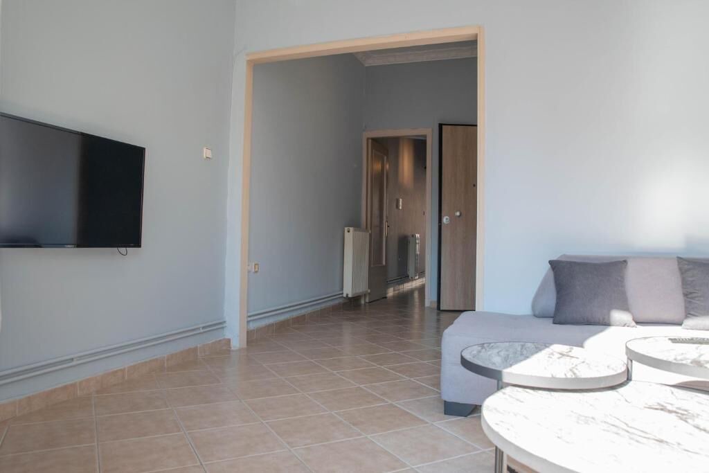 Photo of Livingroom in Nikaia