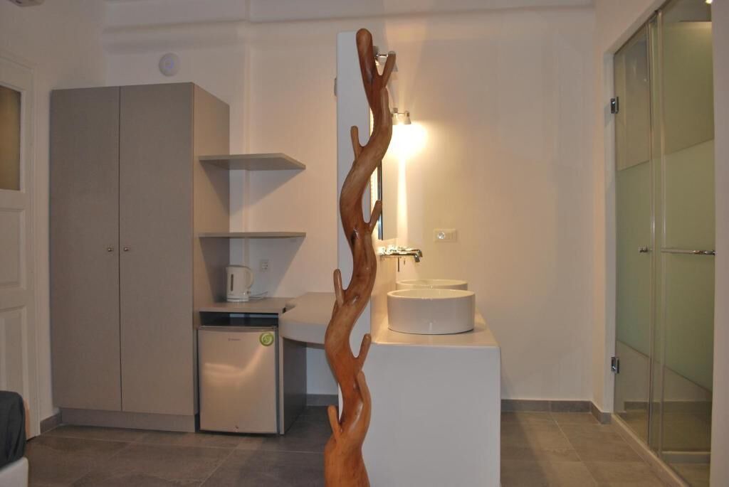 Photo of Bedroom in Platis Gialos
