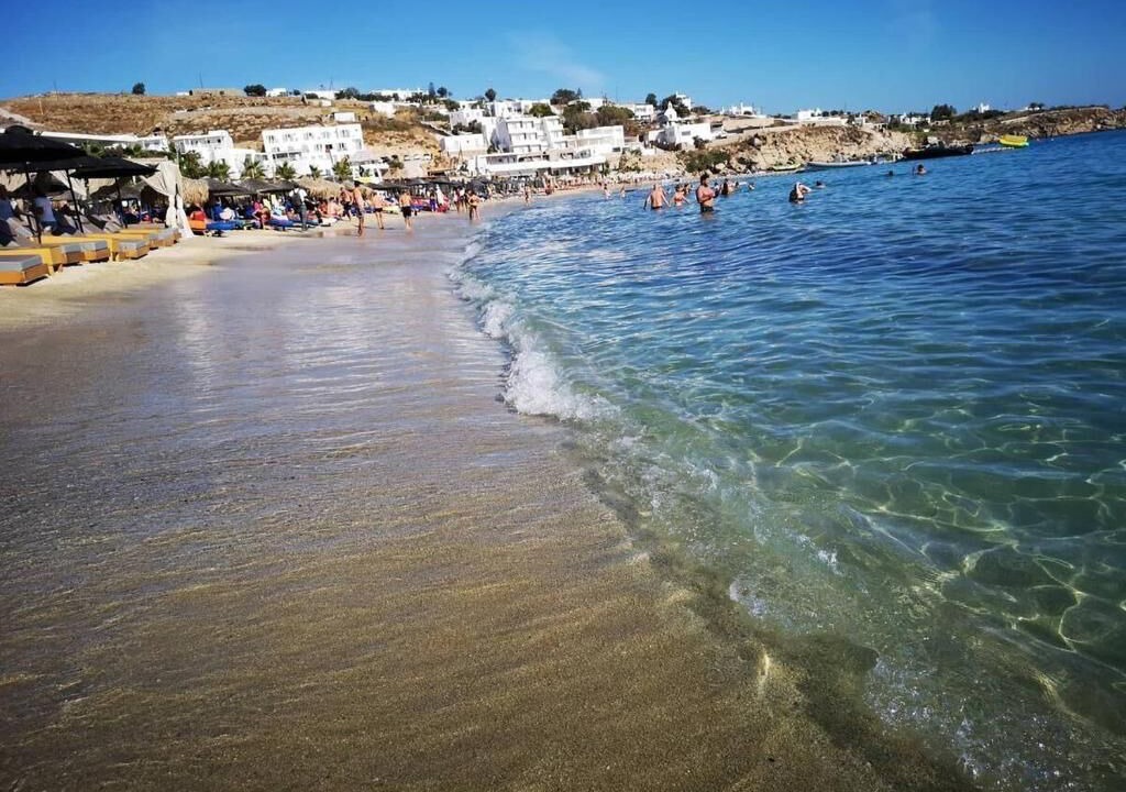 Photo of Outdoor in Platis Gialos