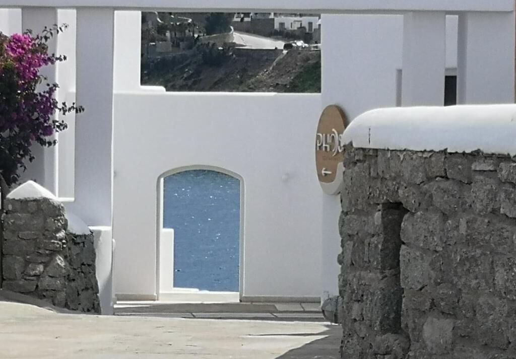 Photo of Outdoor in Platis Gialos