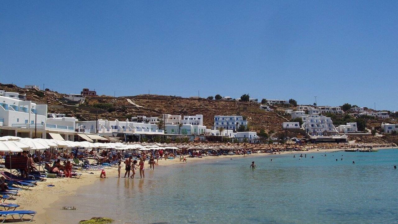 Photo of Others in Platis Gialos