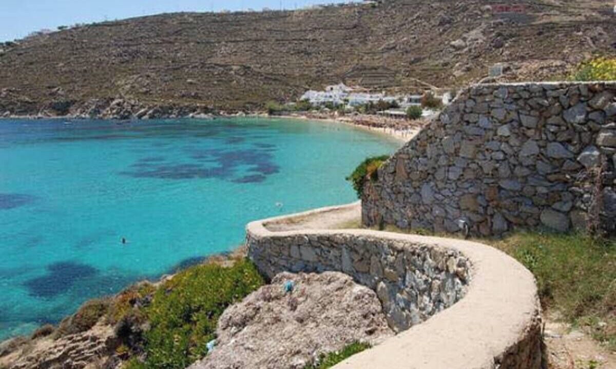 Photo of Others in Platis Gialos