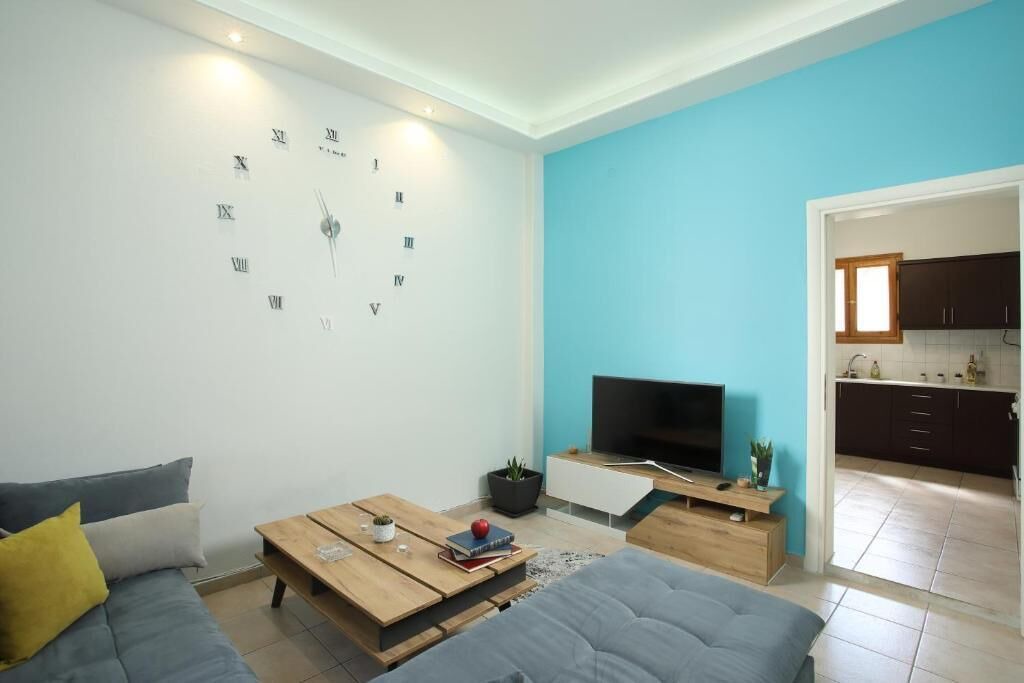 Photo of Livingroom in Nikaia-Agios Ioannis Rentis
