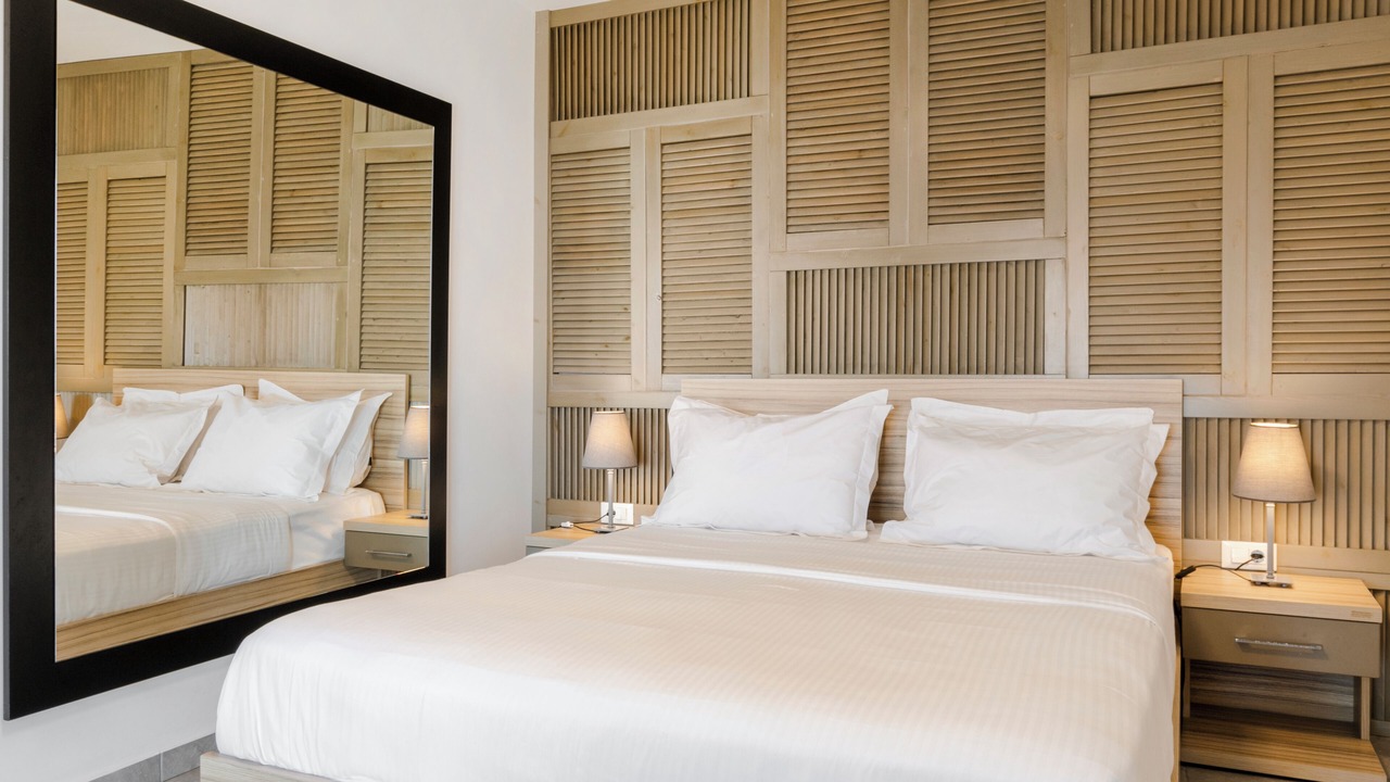 Photo of Bedroom in Anthousa