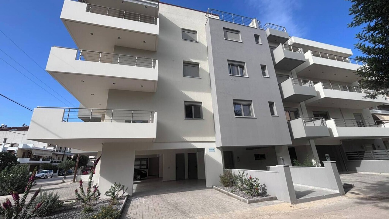 Photo of Patio Balcony in Nafplion City Centre