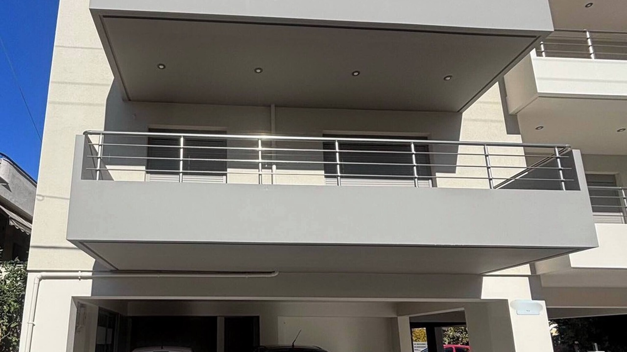 Photo of Patio Balcony in Nafplion City Centre