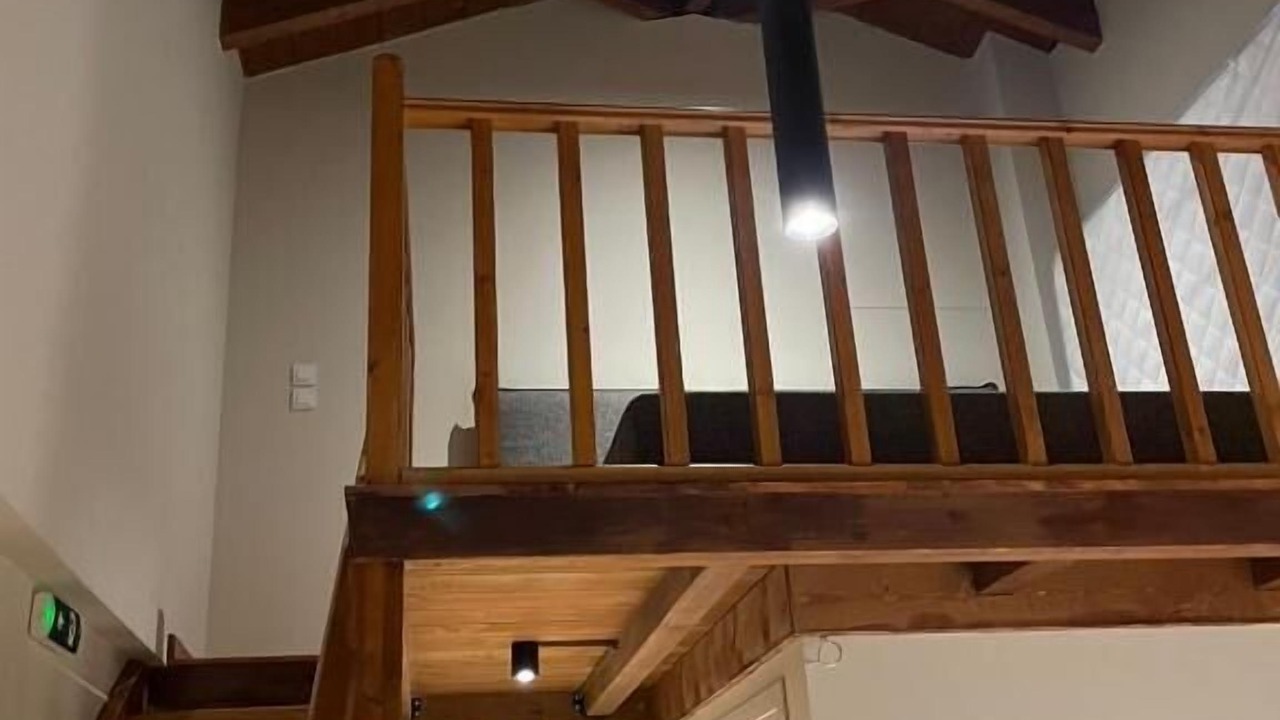 Photo of Patio Balcony in Mesaia Trikala