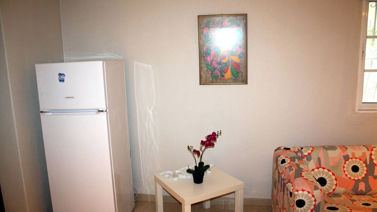 Photo of Patio Balcony in Nea Propontida