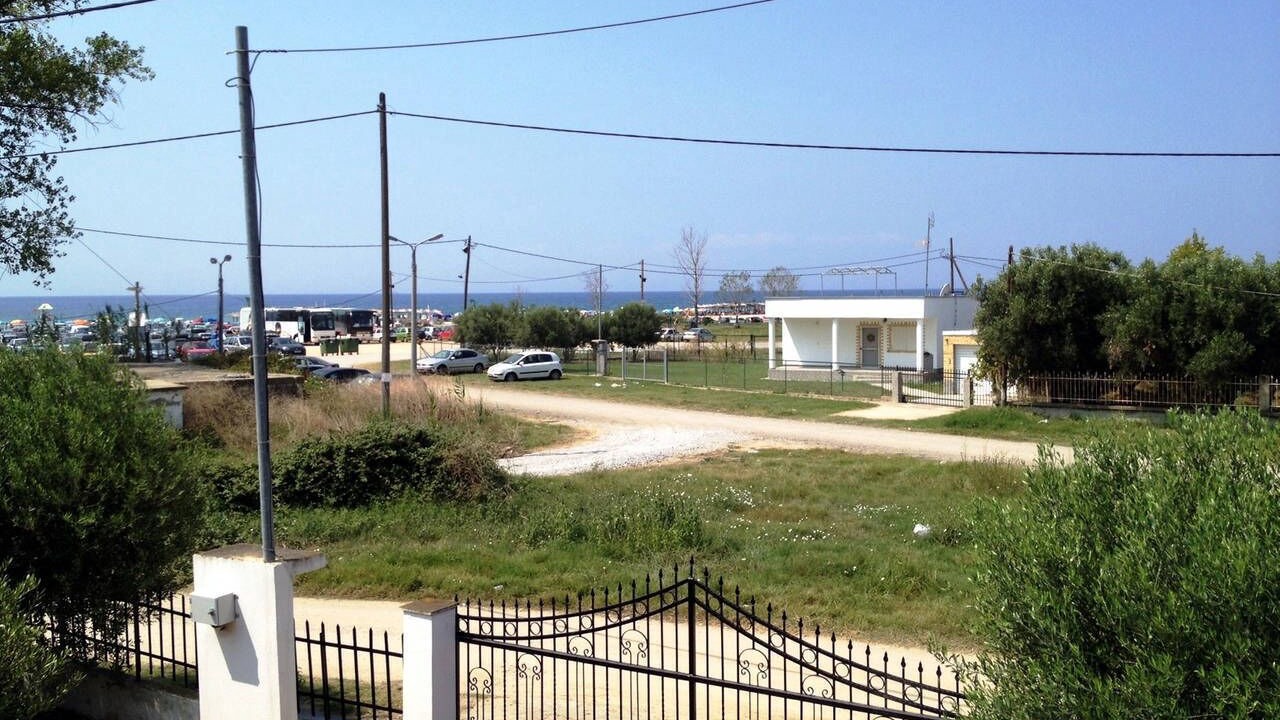 Photo of Patio Balcony in Nea Propontida