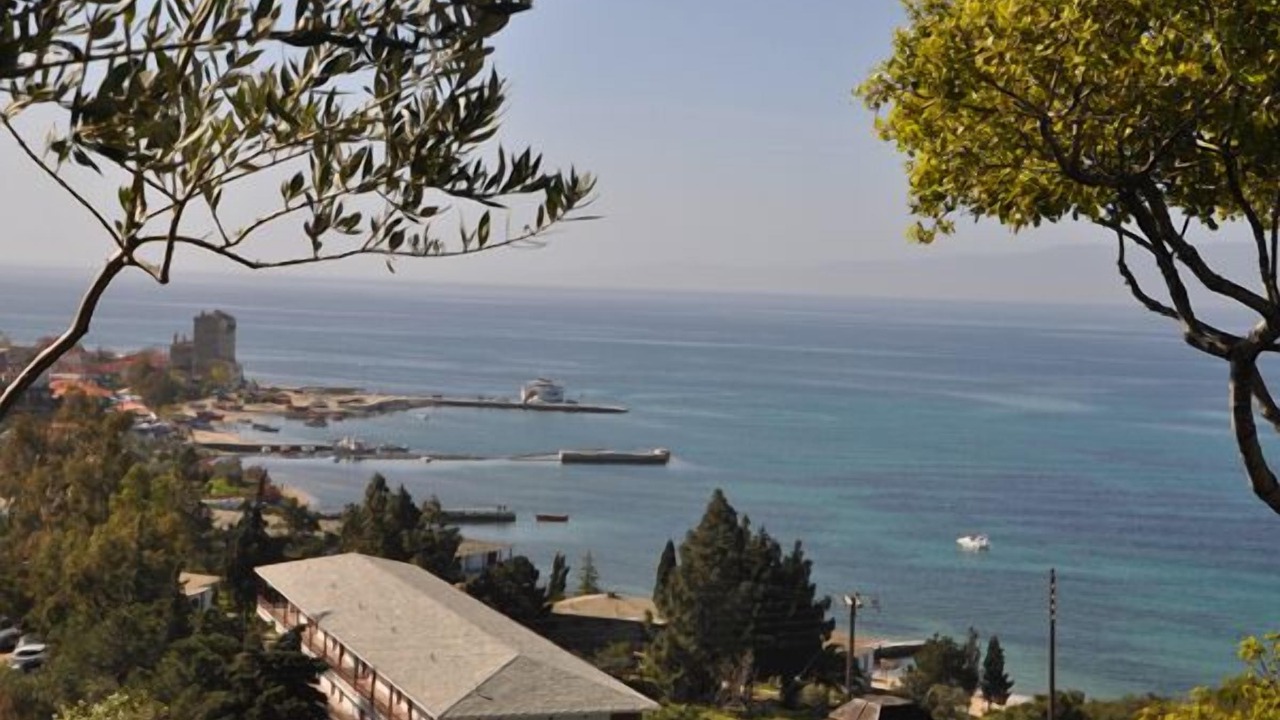 Photo of Others in Ouranoupoli