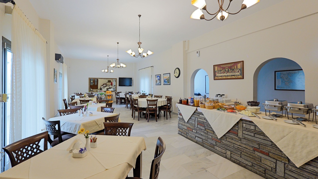 Photo of Others in Ouranoupoli