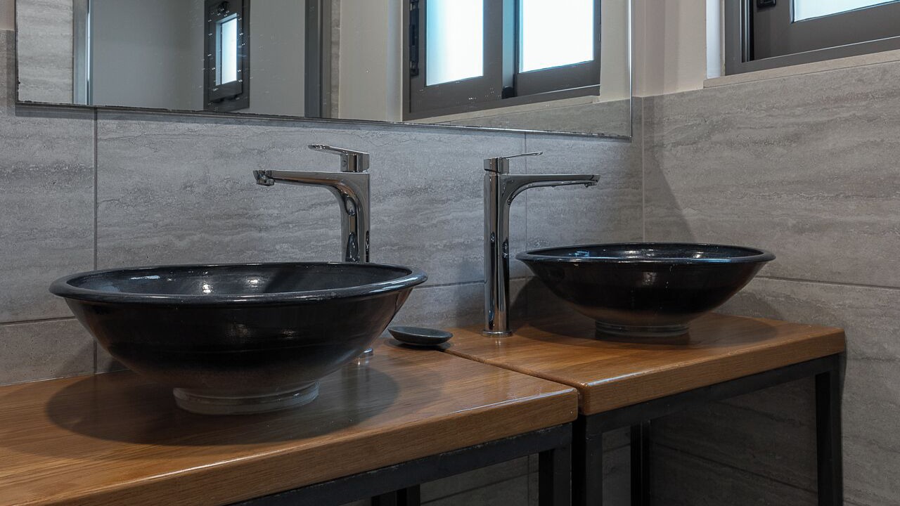 Photo of Bathroom in Porto Koukla
