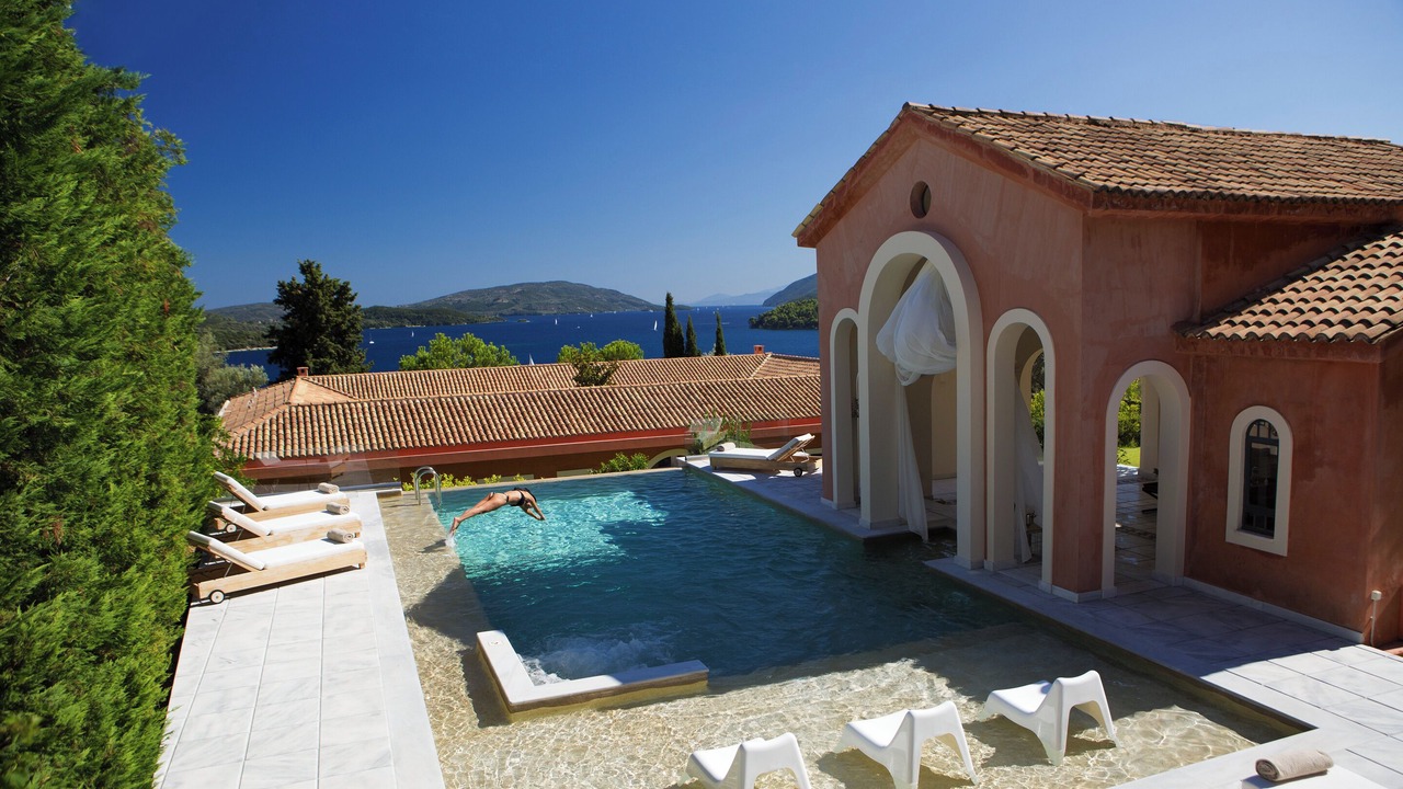 Photo of Outdoor in Perigiali