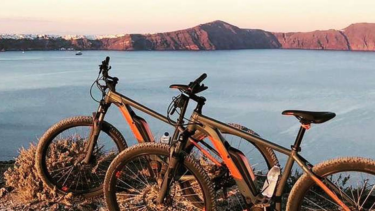 Photo of Outdoor in Oia