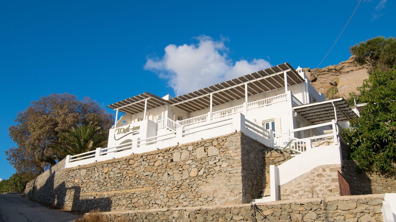 Photo of Outdoor in Tourlos