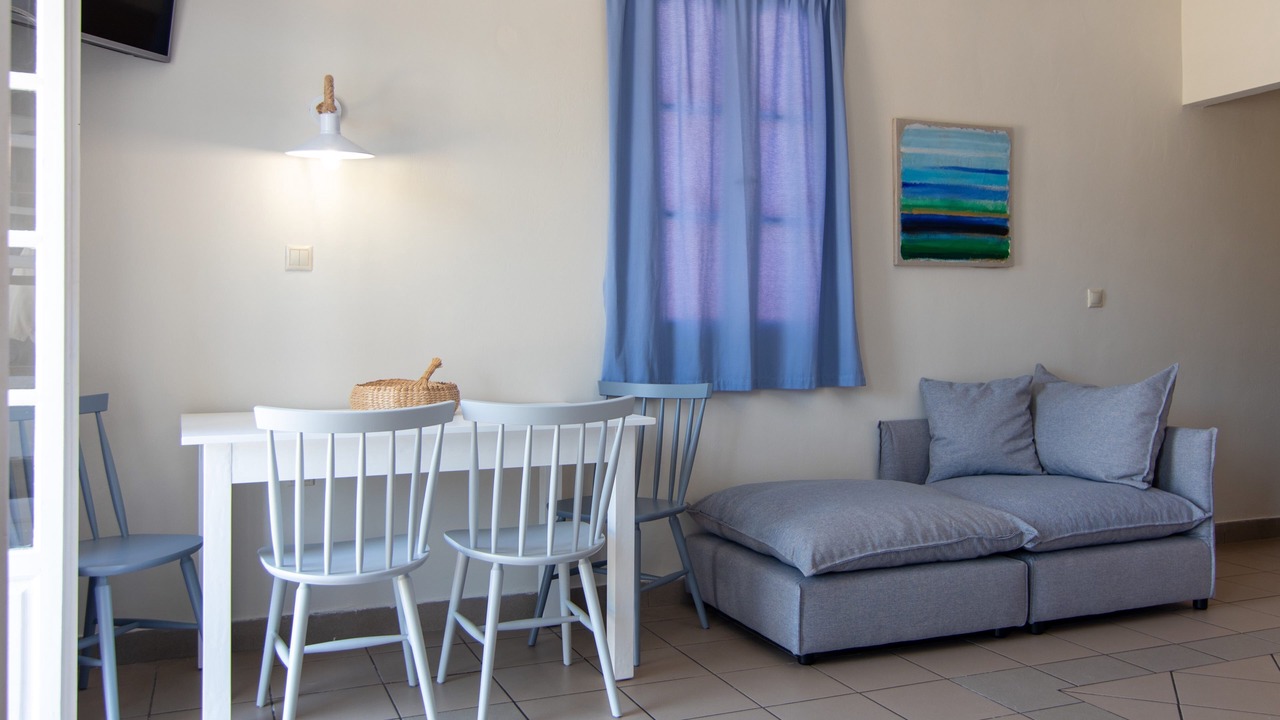 Photo of Bedroom in Fiskardo