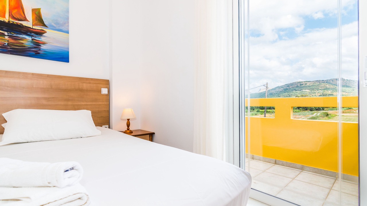 Photo of Bedroom in Nopigia