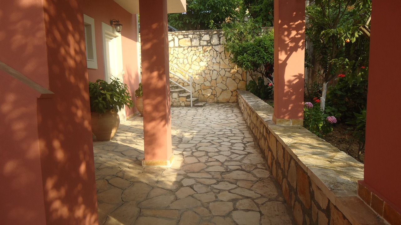 Photo of Outdoor in Astrakeri