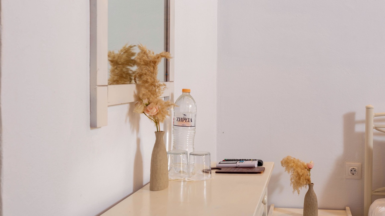 Photo of Bedroom in Ipsos