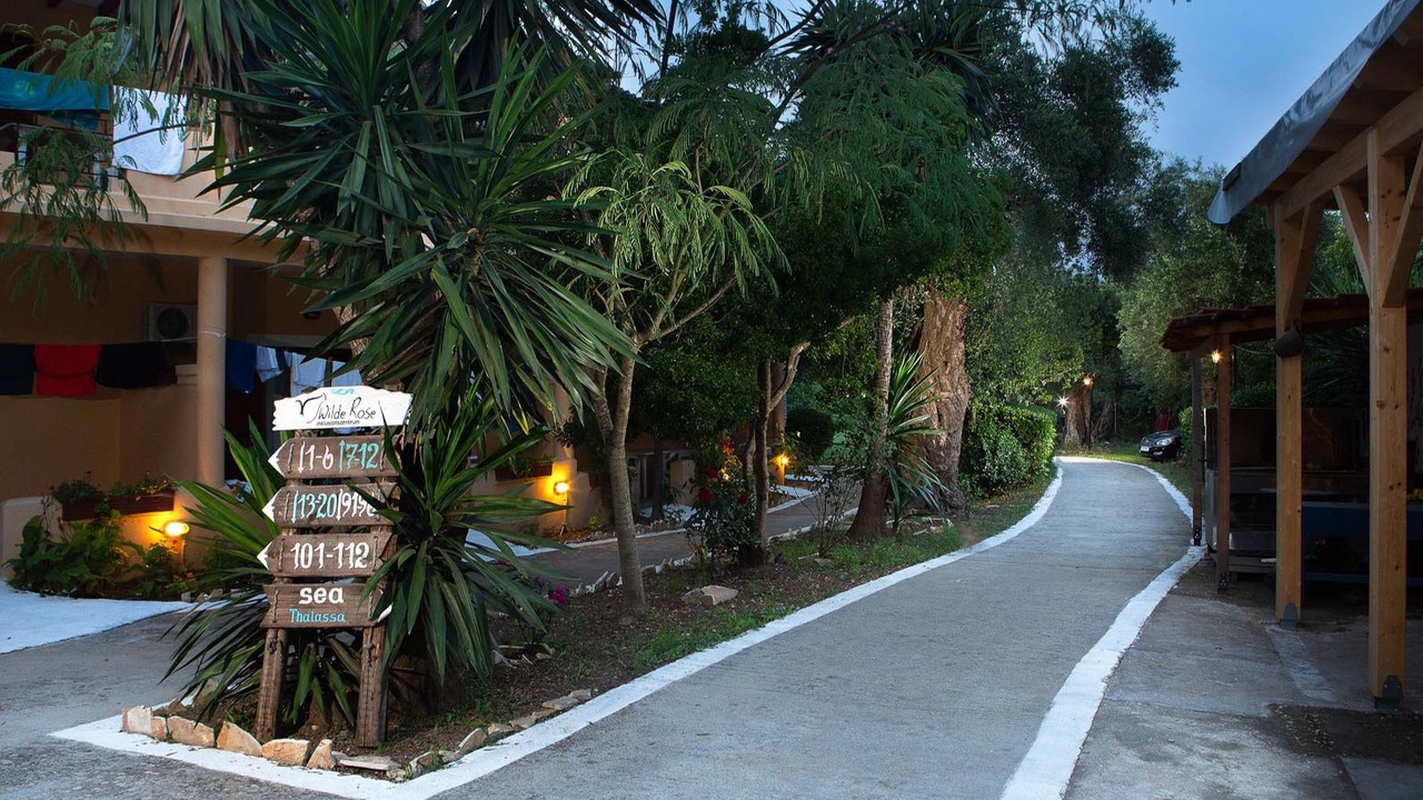 Photo of Outdoor in Ipsos