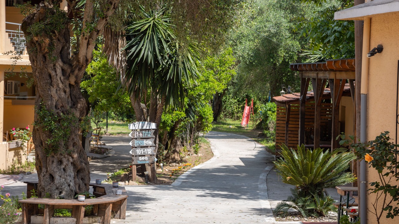 Photo of Outdoor in Ipsos