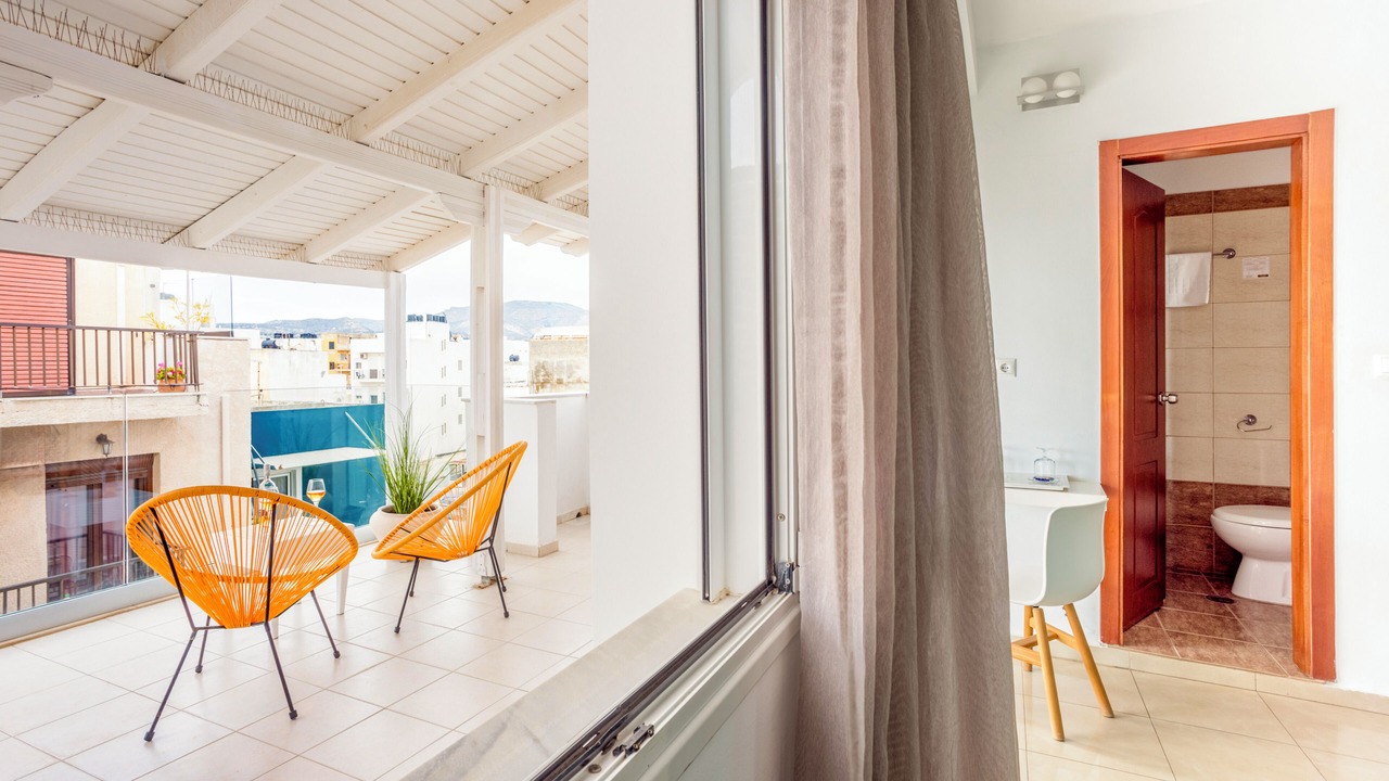Photo of Bedroom in Ierapetra
