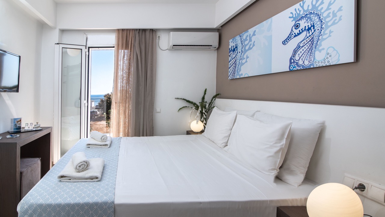 Photo of Bedroom in Ierapetra