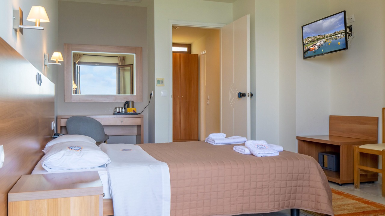 Photo of Bedroom in Kefalari