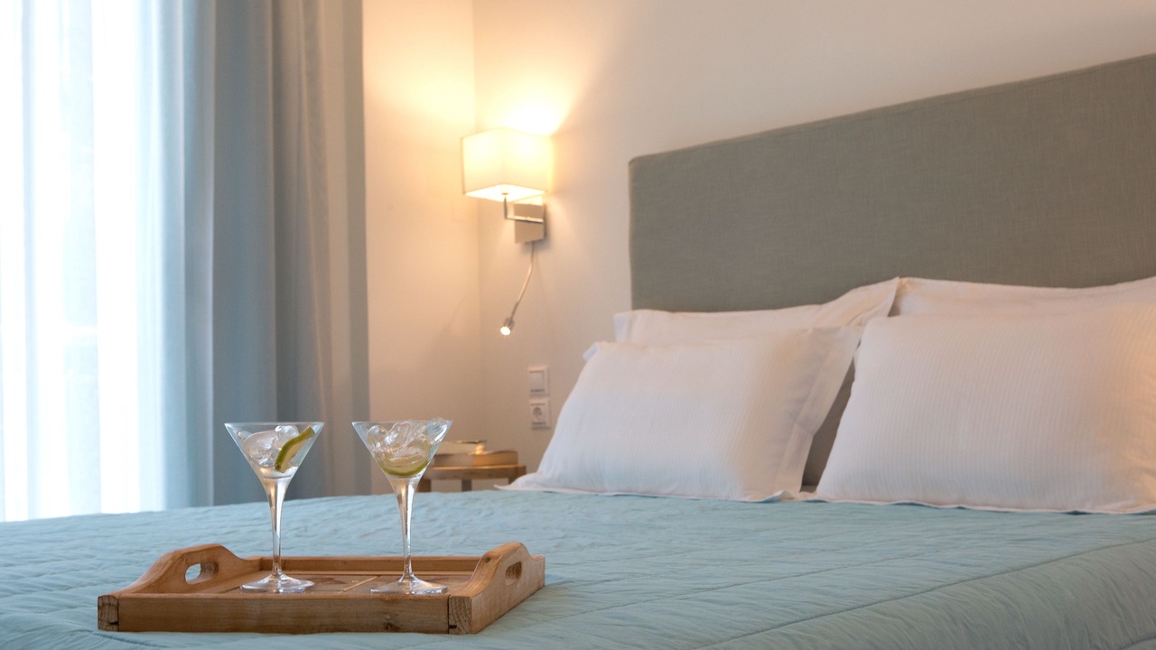 Photo of Bedroom in Vassiliki