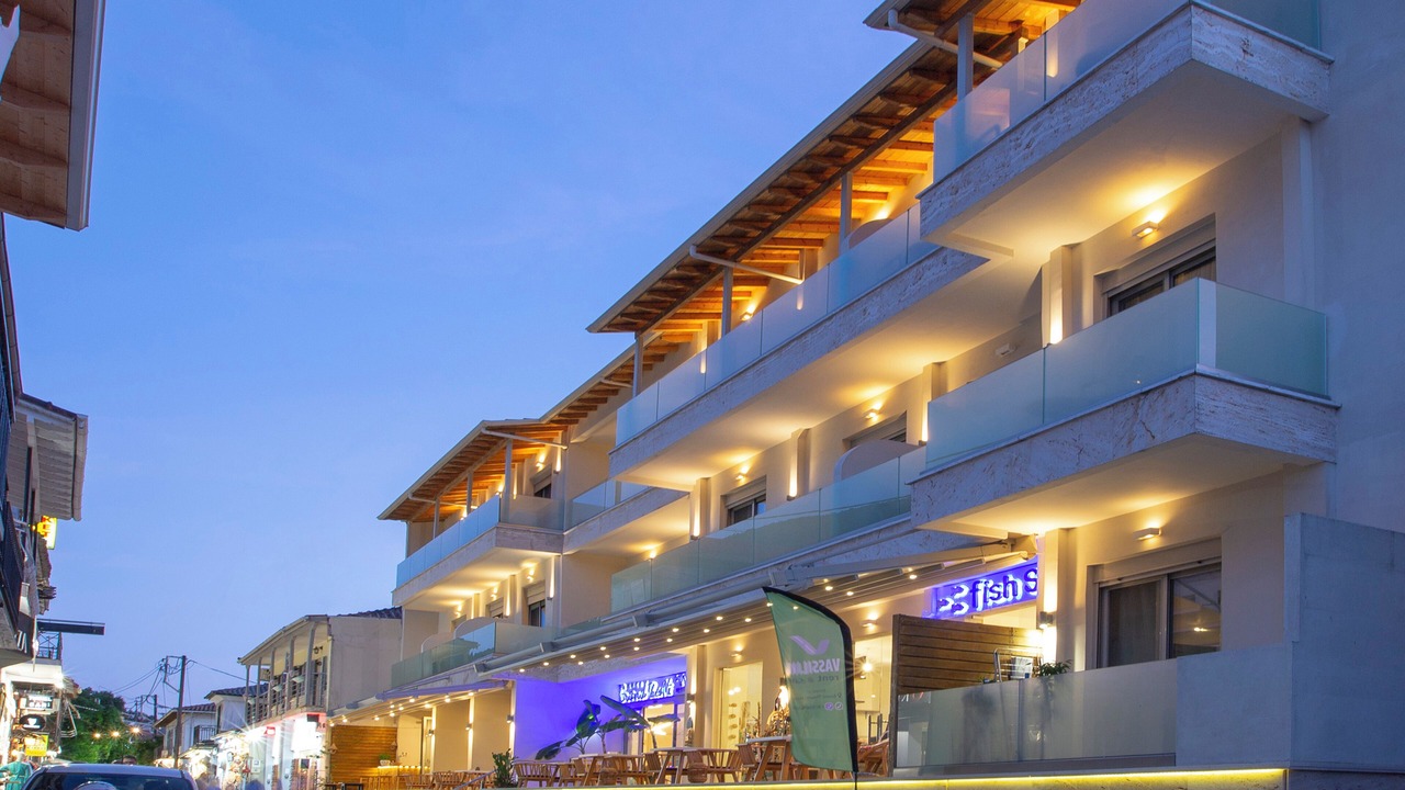 Photo of Outdoor in Vassiliki