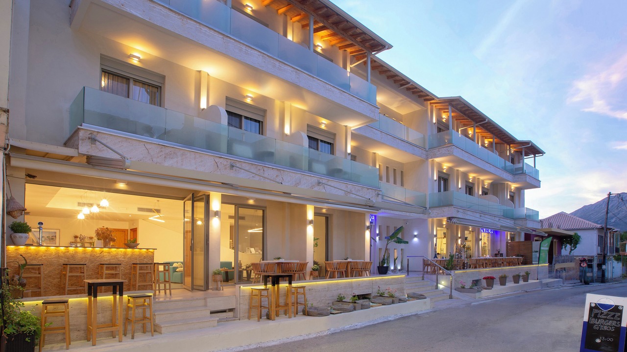 Photo of Outdoor in Vassiliki