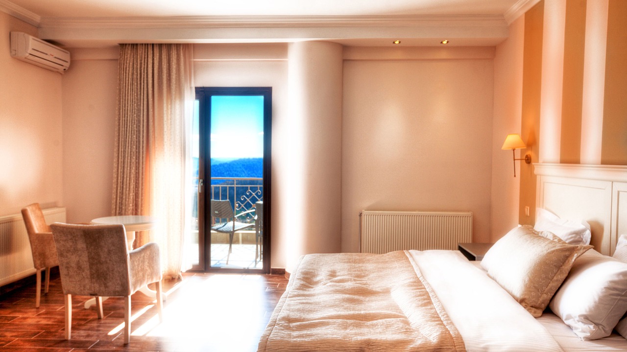 Photo of Bedroom in Kastoria